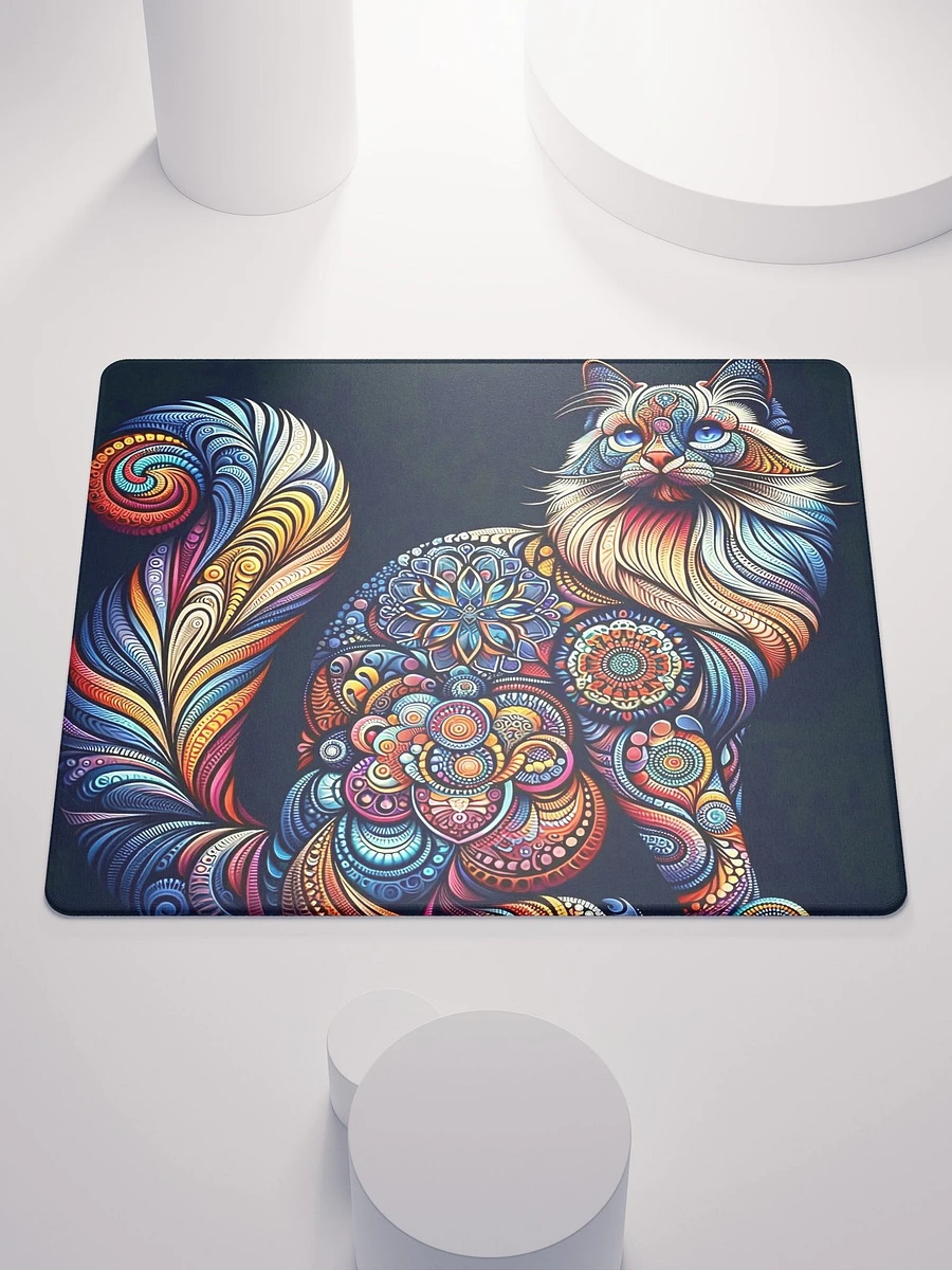 Gaming Mouse Pad: Birman product image (1)