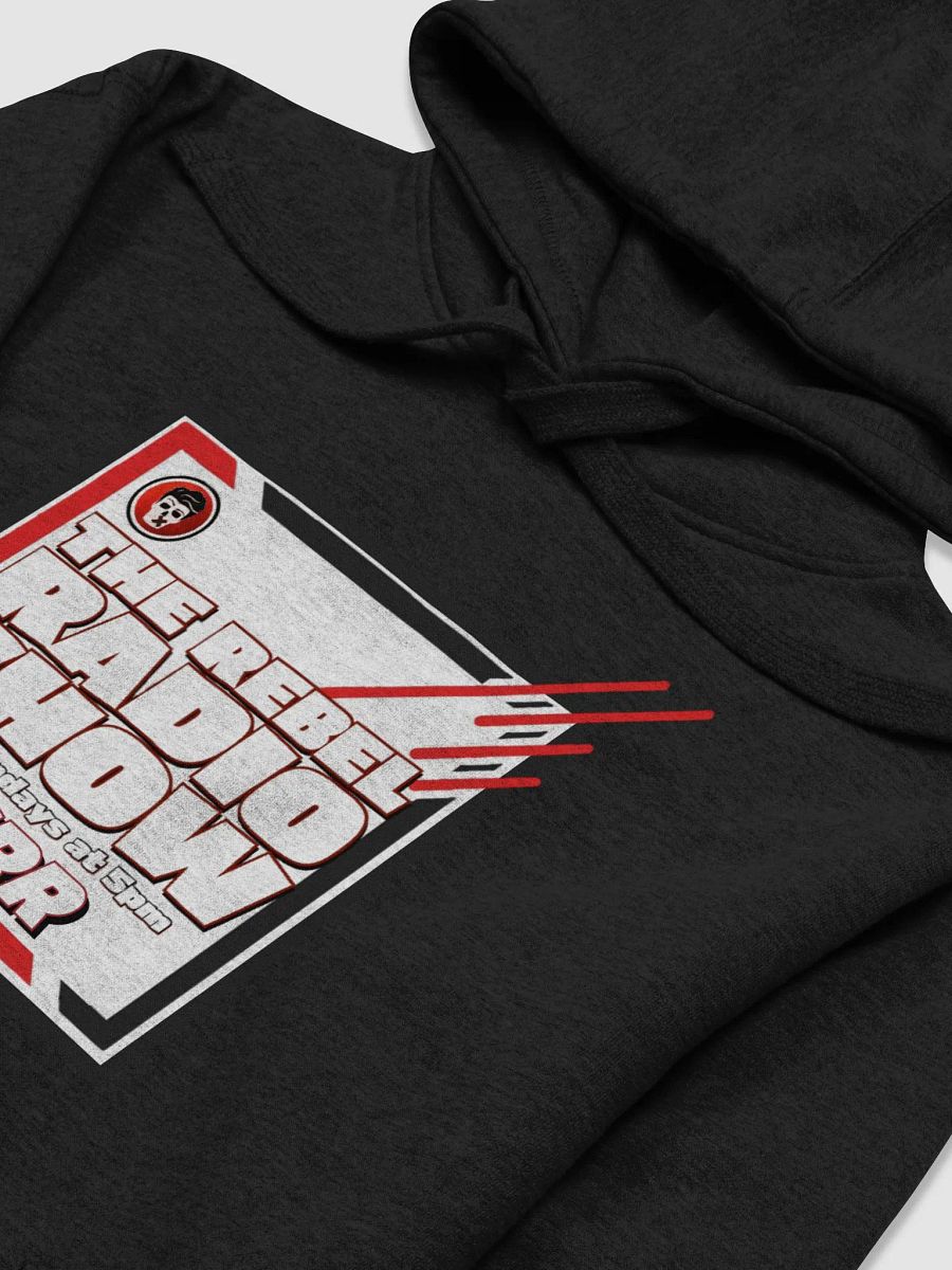 The Rebel Radio Show Unisex Premium Hoodie product image (33)