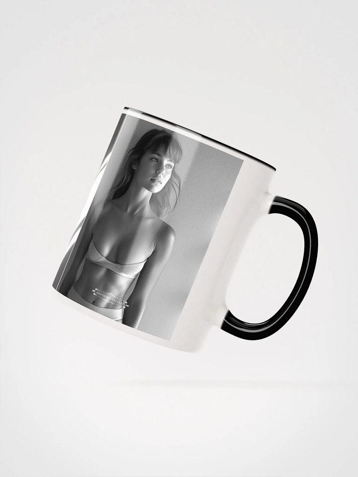 Femme Fatale Ceramic Mug product image (2)