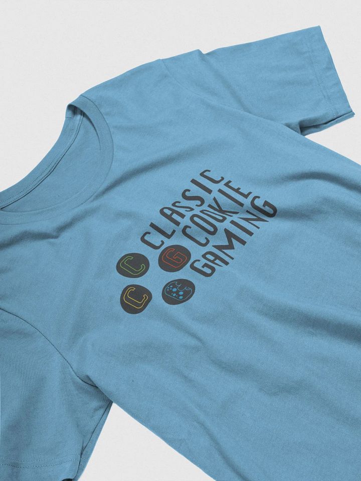 Classic Tee product image (2)