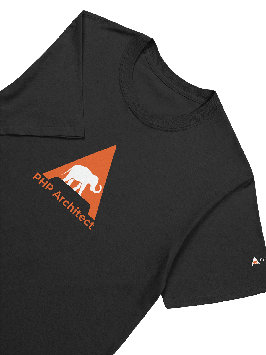 PHP Architect Unisex T-Shirt product image (3)