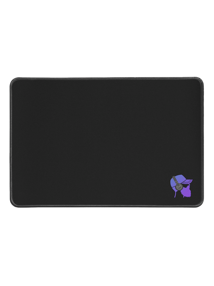 Small Profile Desk Mat 12" x 18" product image (1)