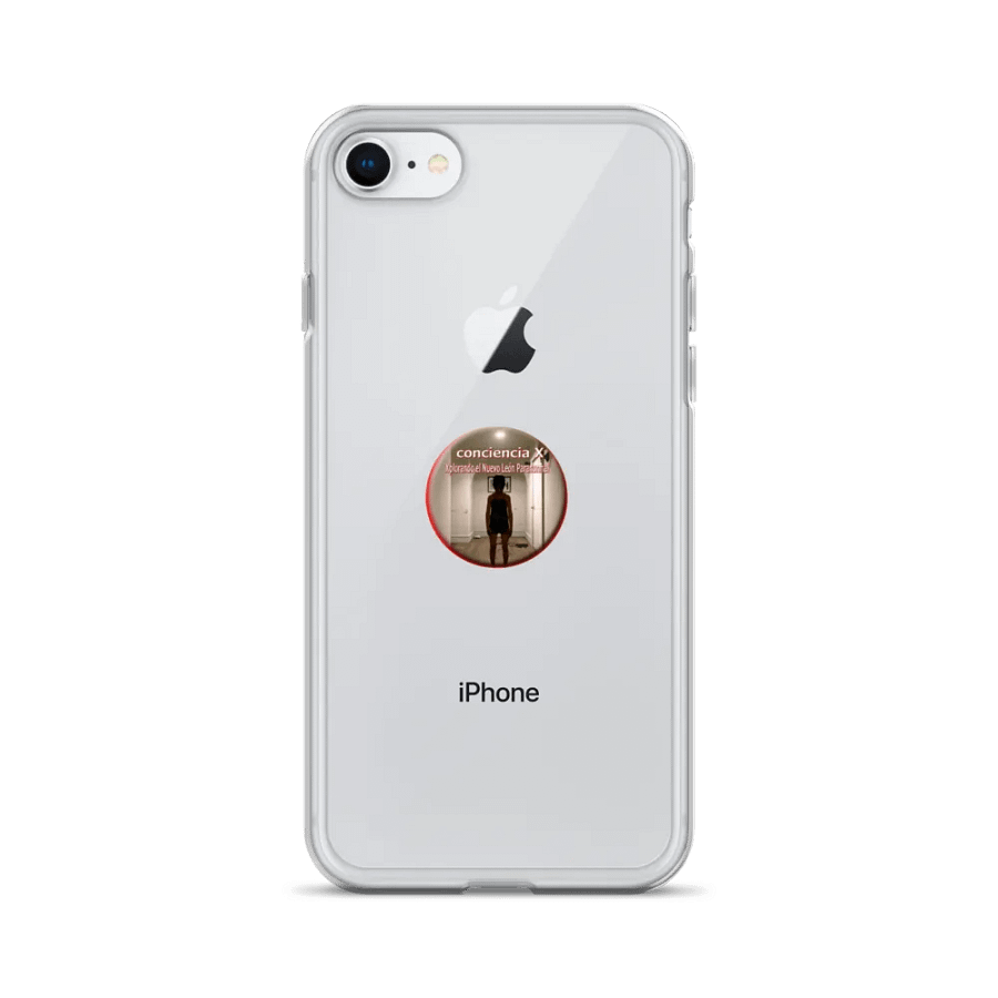 Xploring Paranormal iPhone® Case product image (20)