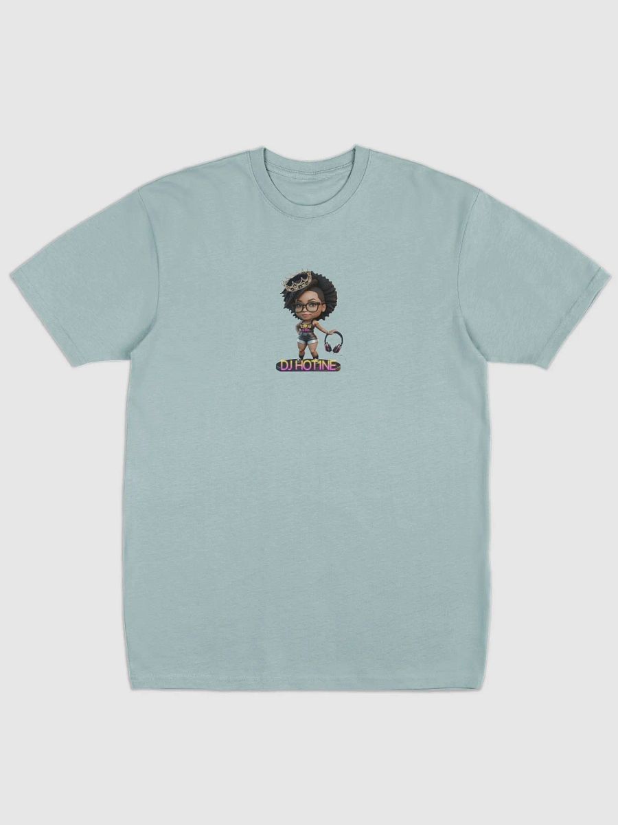 DJ Hot1ne Merch T Shirt product image (7)