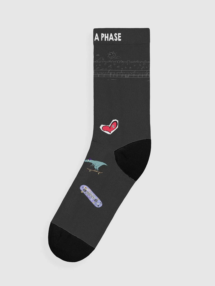 Not a Phase Socks product image (4)