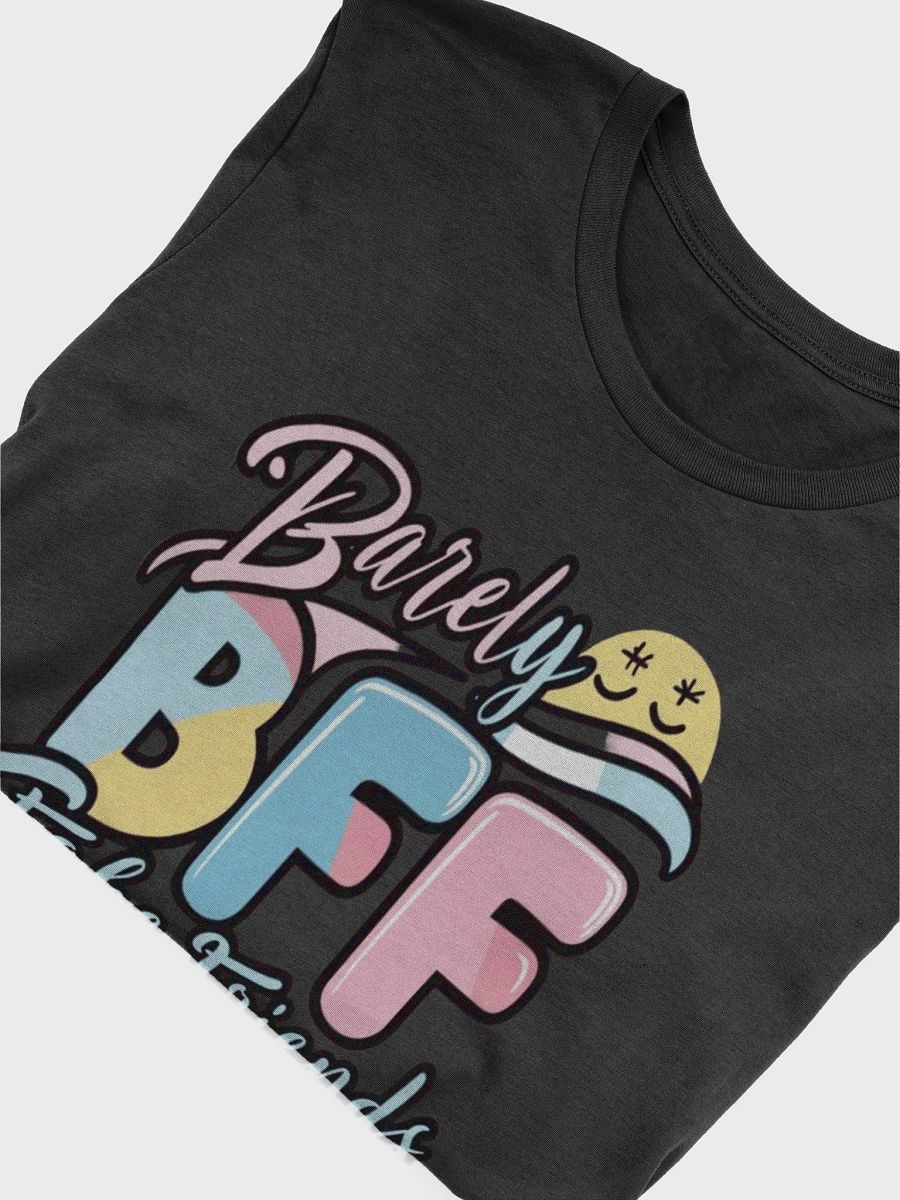 BFF - Barely Fake Friends product image (37)