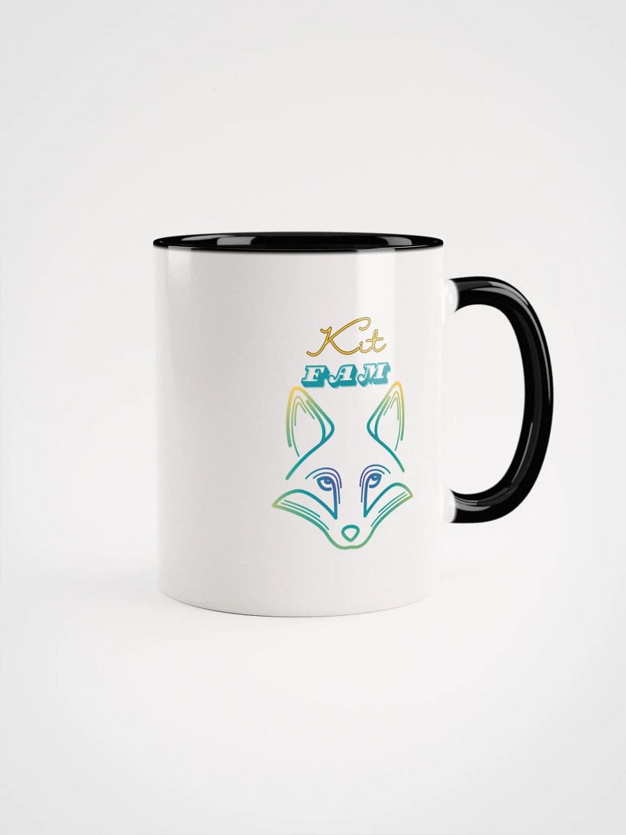 Kit Fam Ceramic Color Pop Mug product image (9)