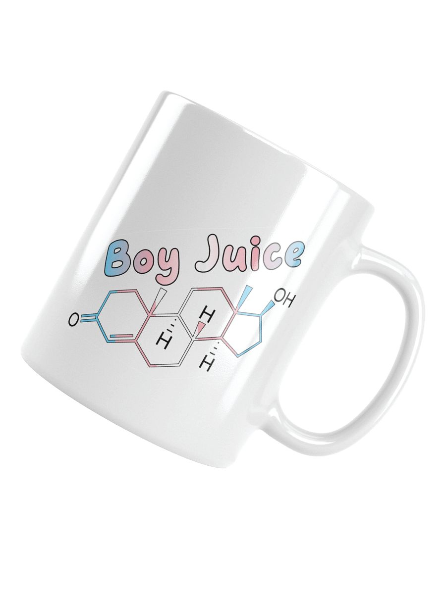 Boy Juice Mug product image (11)