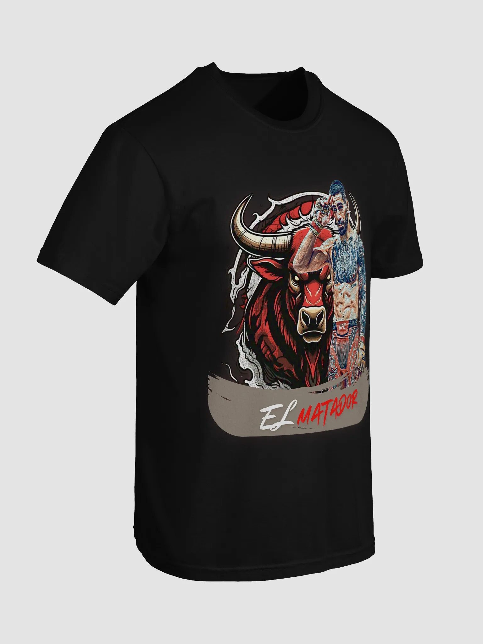lia Topuria ("El Matador") product image (7)