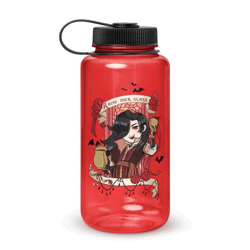 Hansuke Water Bottle