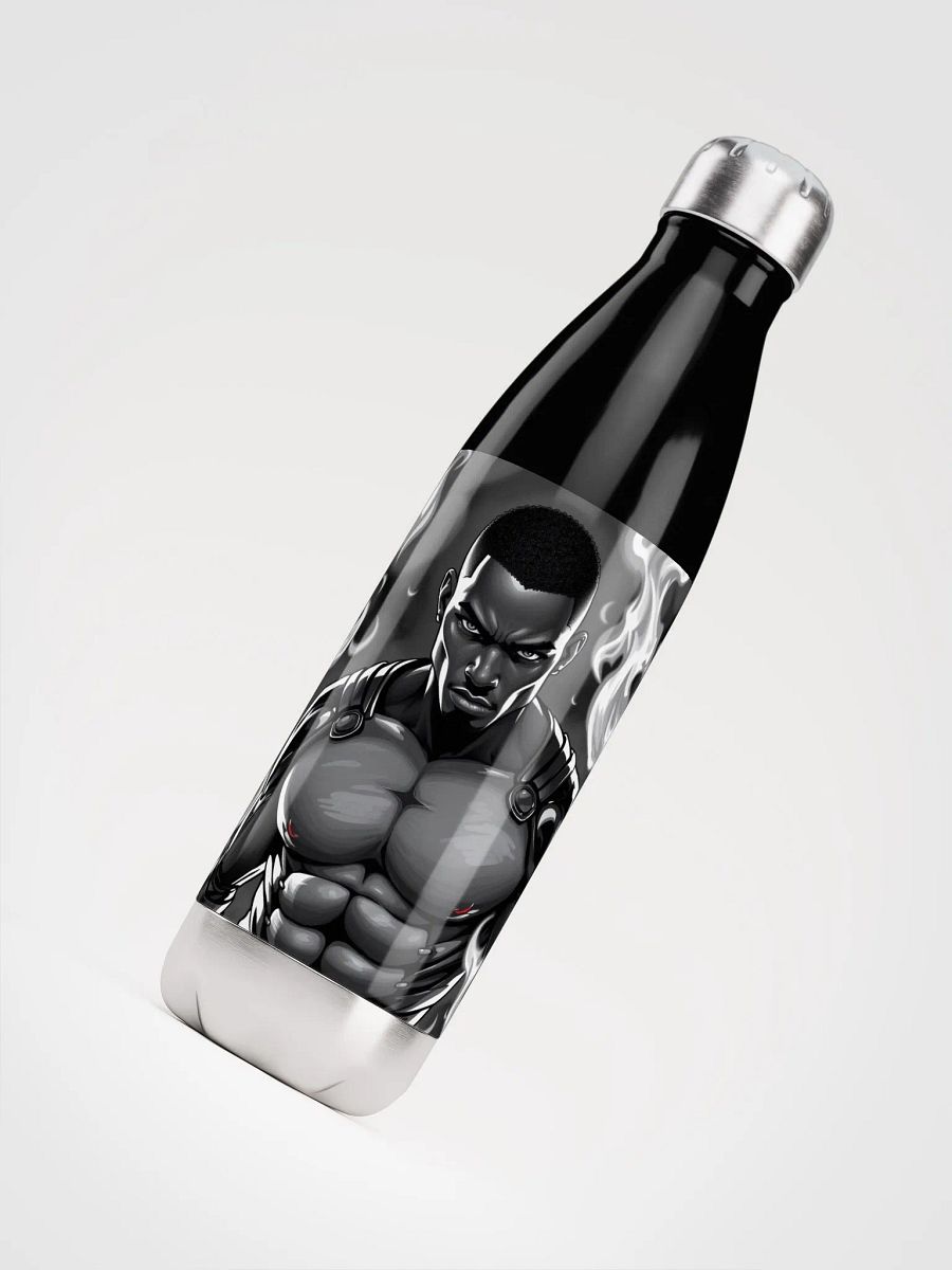 Inferno Superhero Water Bottle - Stainless Steel Water Bottle product image (4)