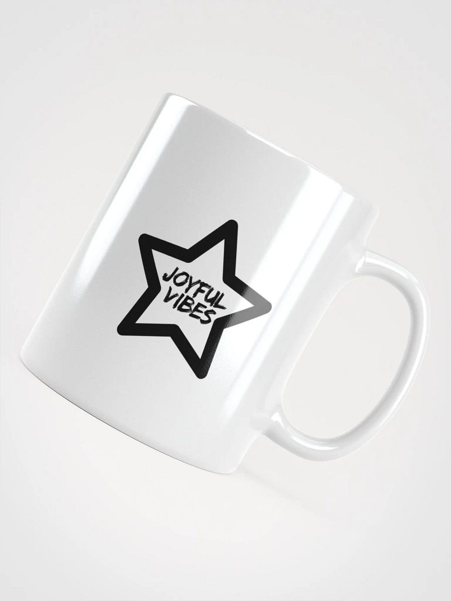 POSITIVE AFFIRMATIONS MUGS 4 U - “Joyful Vibes” product image (10)
