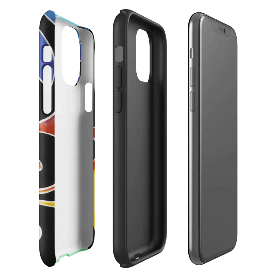 Empower the '60s Phone Case – Stylish Protection for Your Device product image (29)