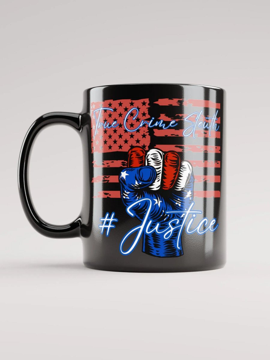 True Crime Sleuth USA product image (11)