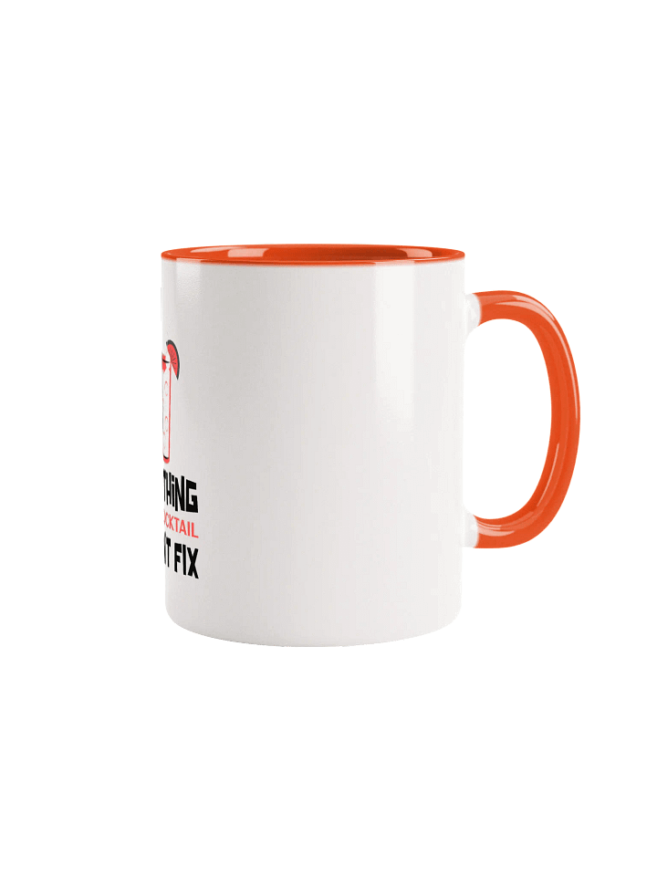 Bubble Bliss Ceramic Mug product image (2)