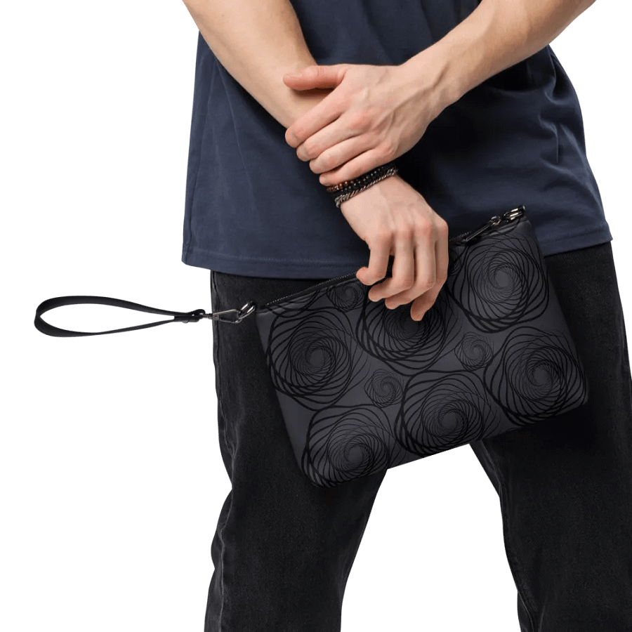 sacred geometry Crossbody Adventure Bag for men elegant ladies product image (8)