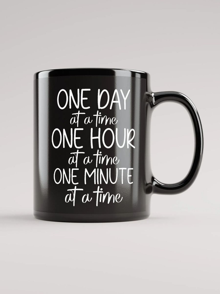 At A Time Mug product image (1)