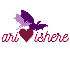 ari_ishere