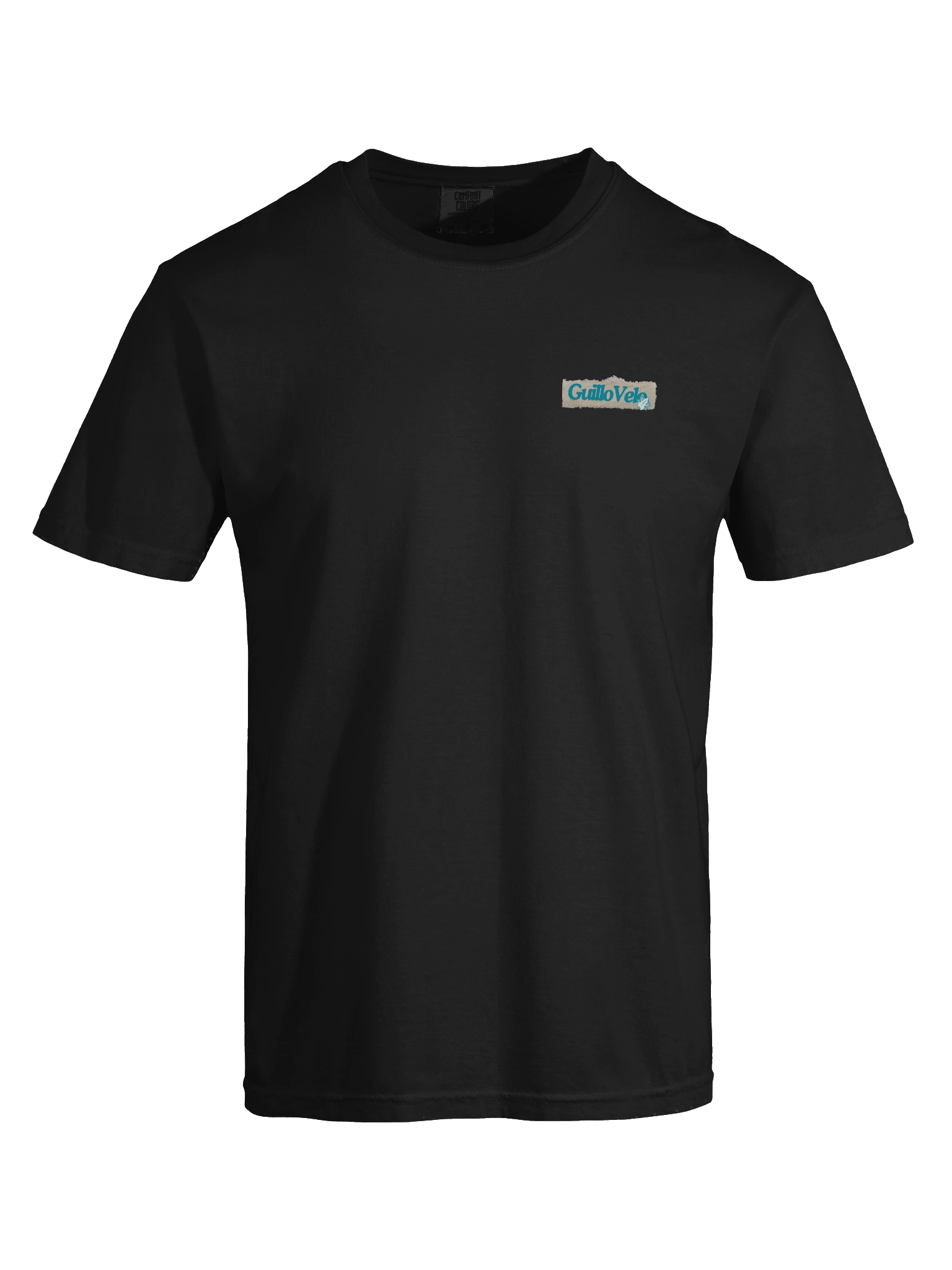 GUILLOVELO COQUI 2.0 PREMIUM TEE product image (2)
