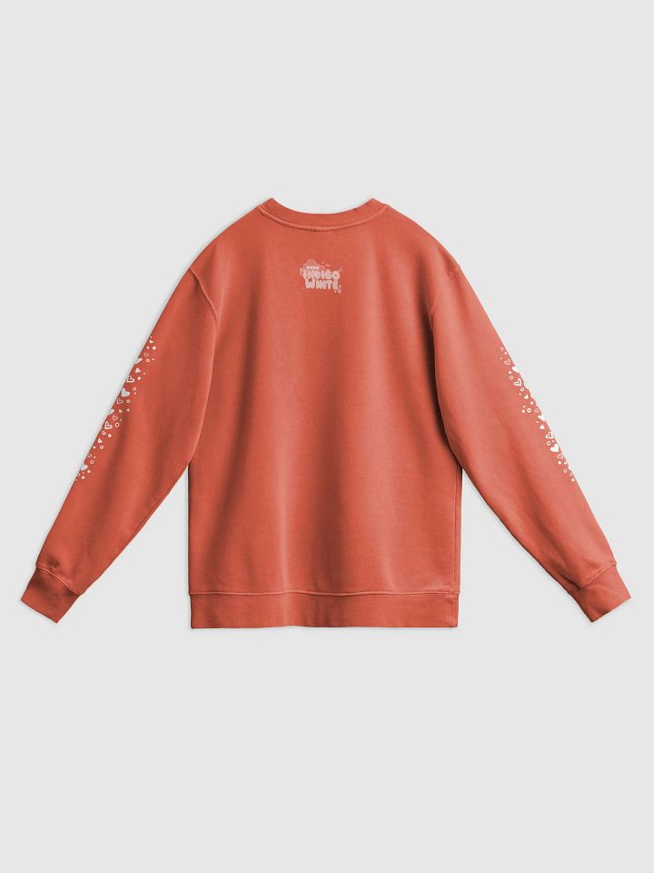 Love Letter Crewneck product image (16)