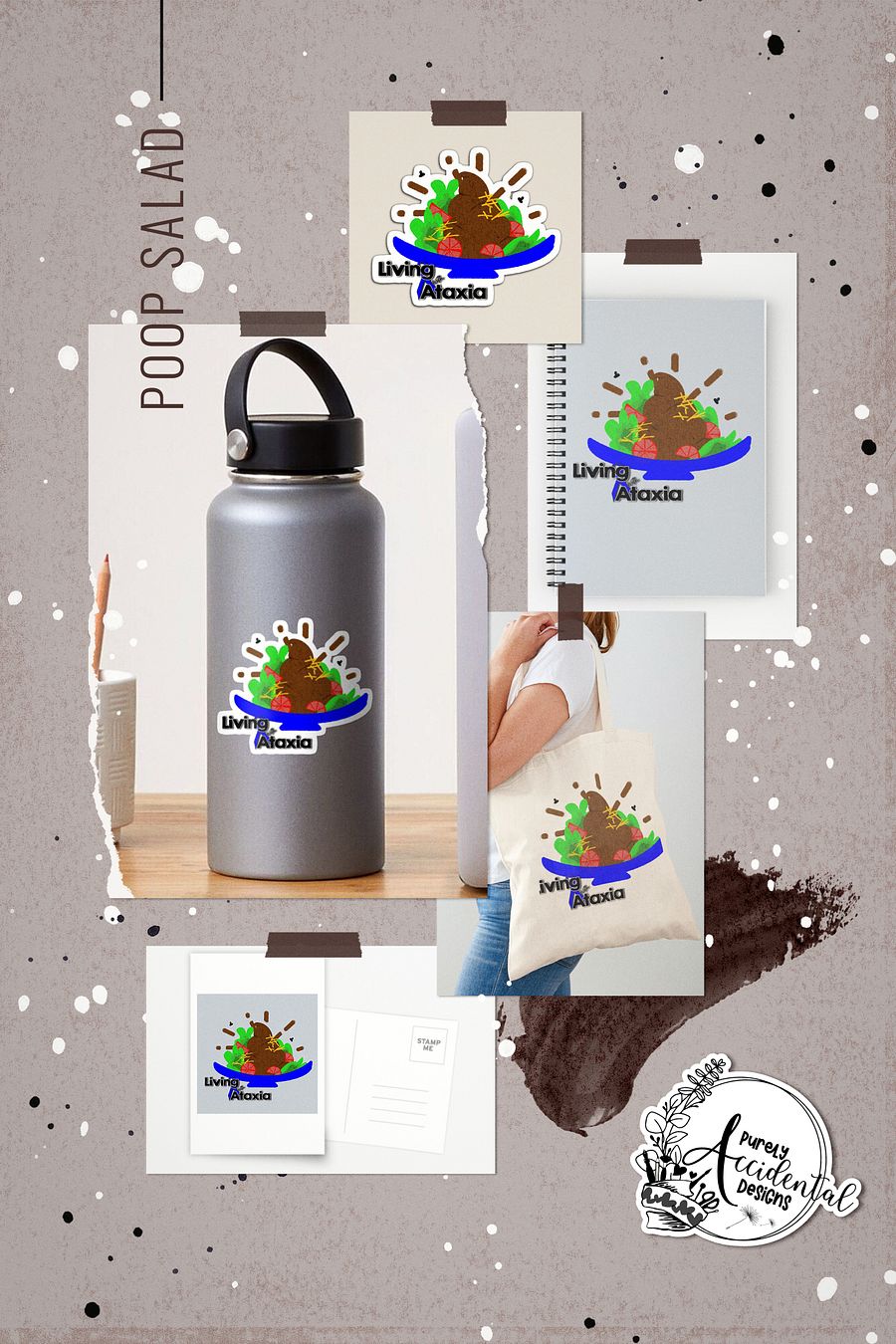 Poop Salad product image (1)