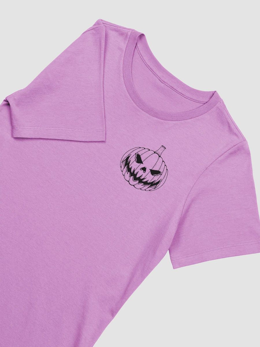 Scarecrow Tattoo || Bella+Canvas Women's Supersoft Relaxed-fit T-shirt product image (11)