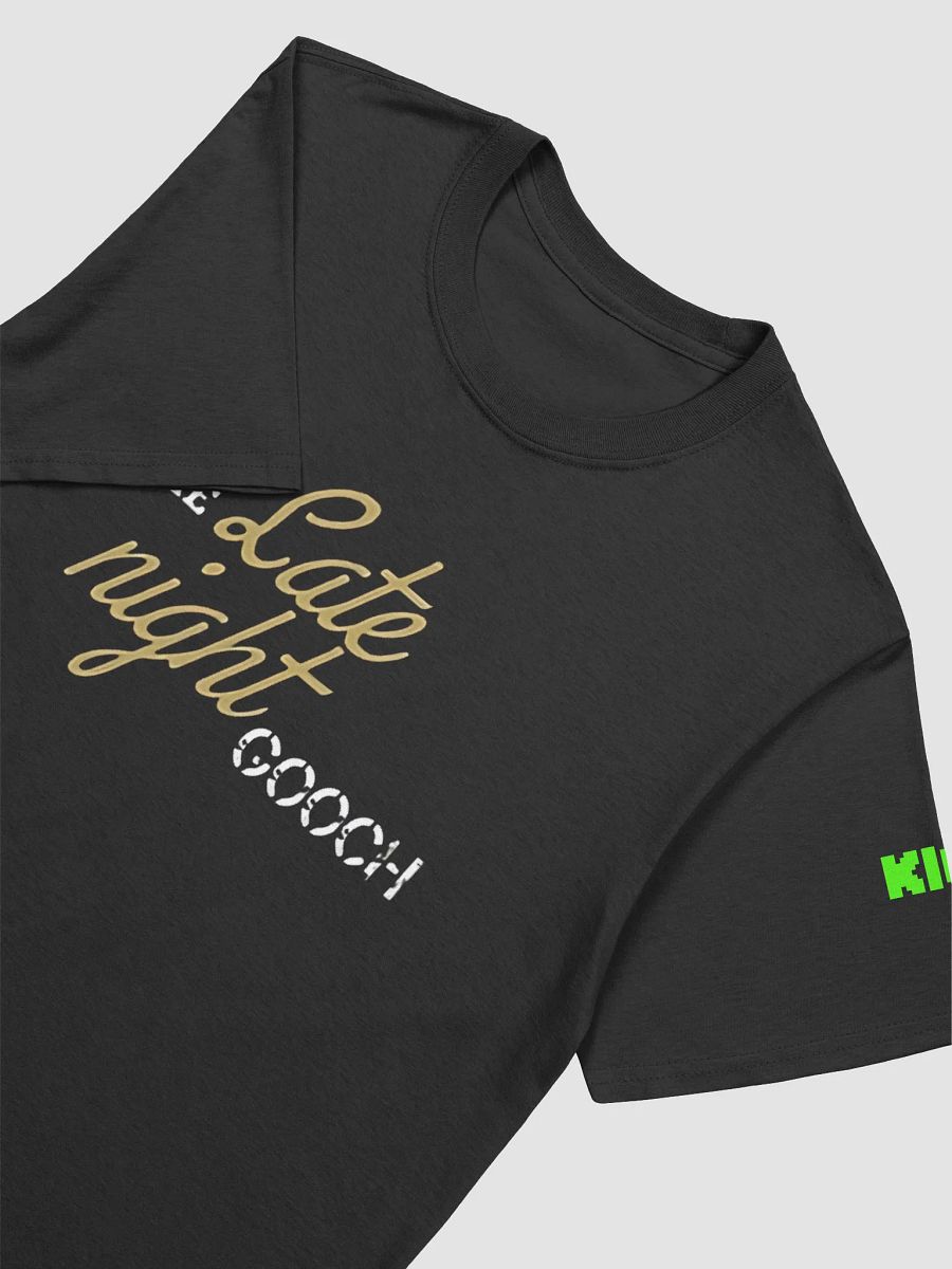 Late Night Gooch Shirt product image (3)