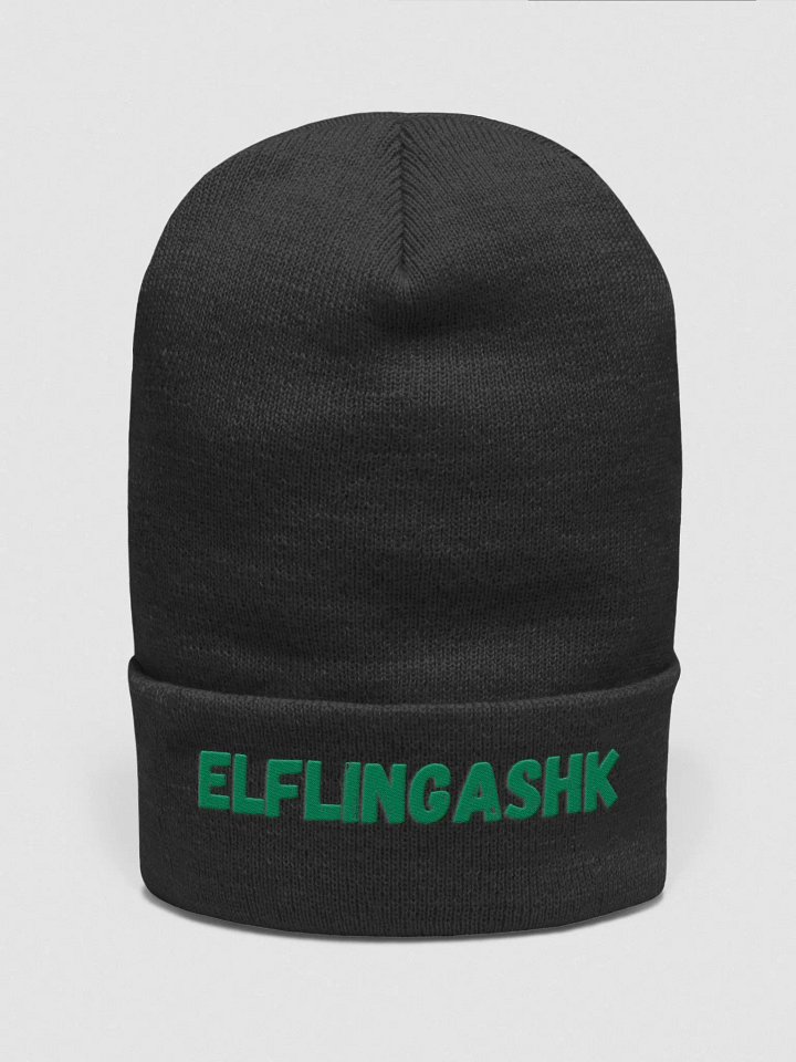 Elfling Beanie! product image (1)