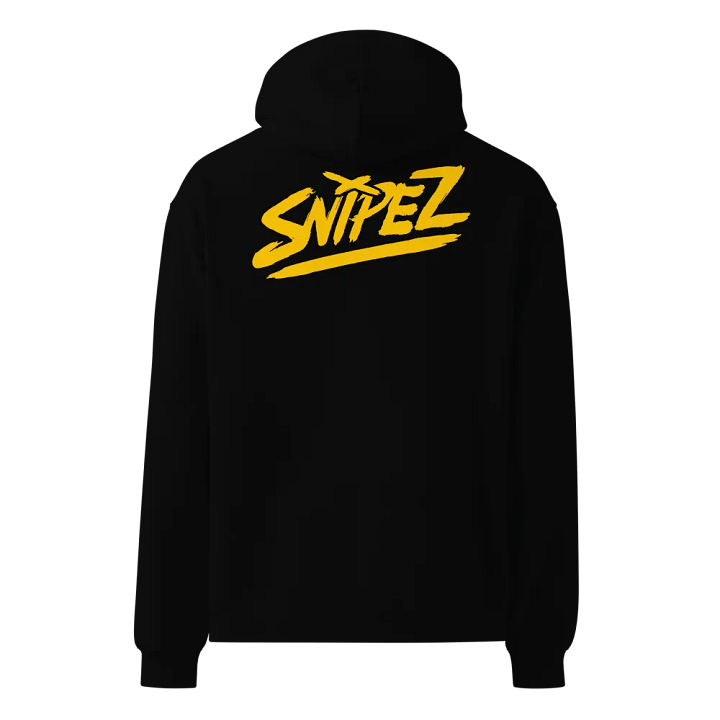 SnipeZ xL Hoodie product image (1)