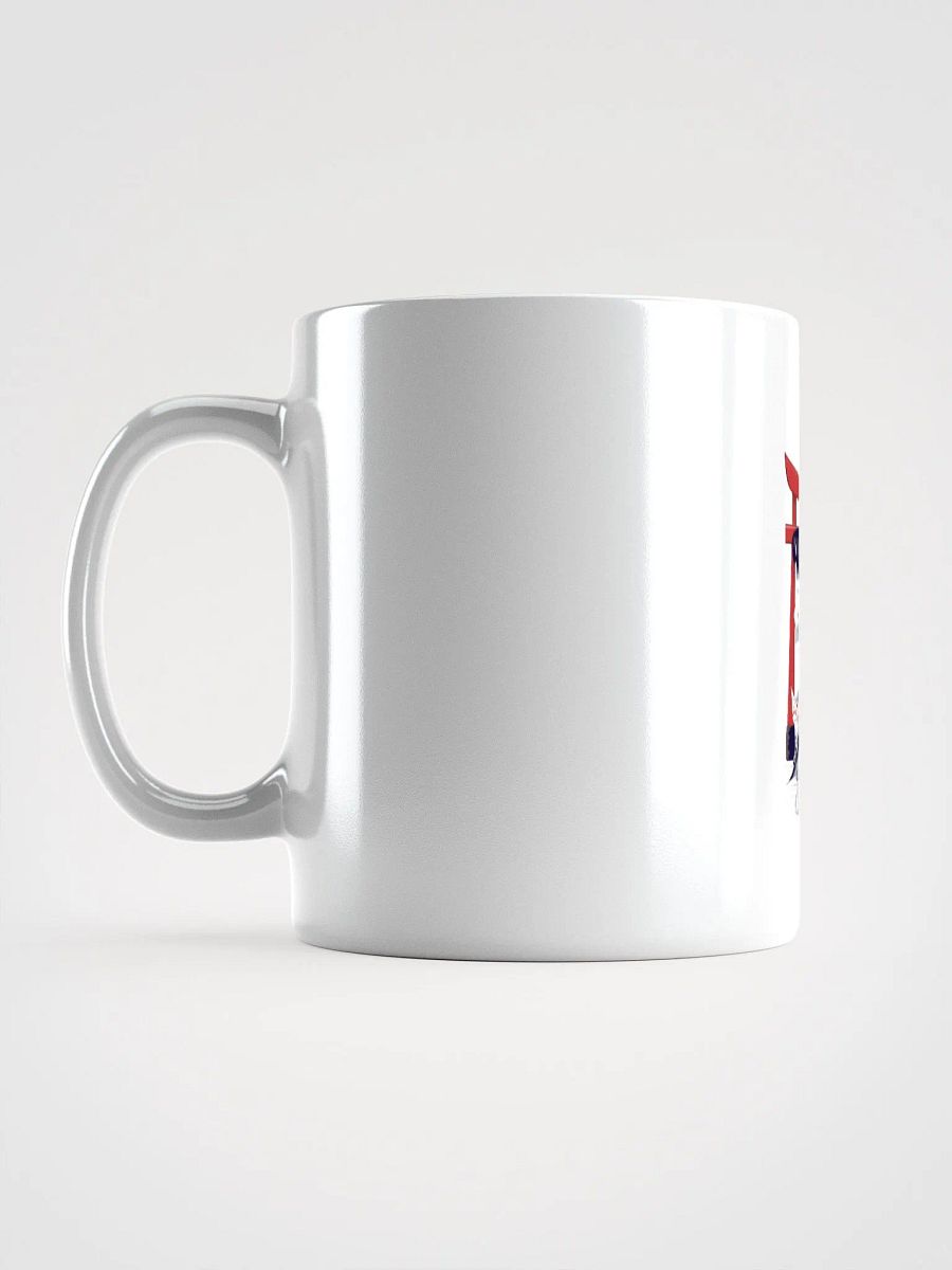Bloodstained Katana Mug product image (6)