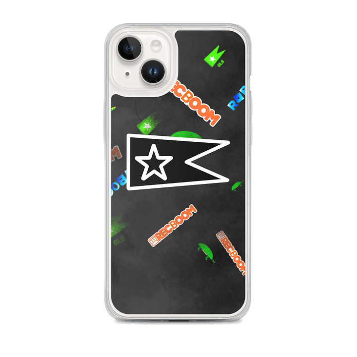 GLS Phone Case | Apple product image (1)