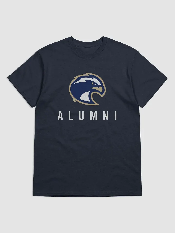 PREMIUM ALUMNI SHIRT product image (1)