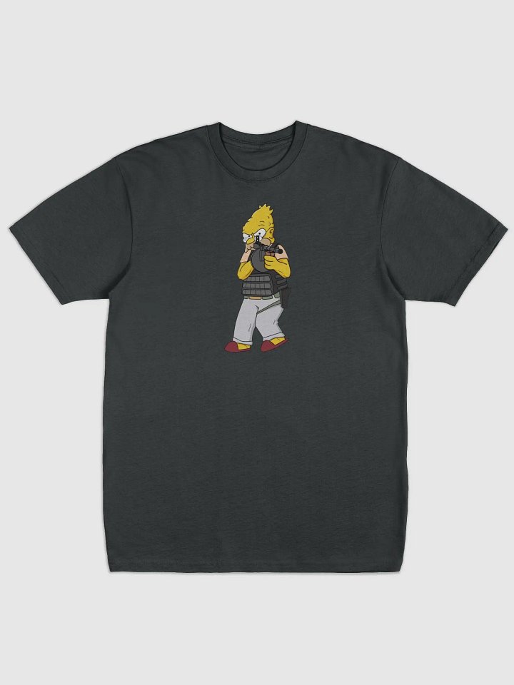 Camiseta Abuelo con Thomson product image (3)