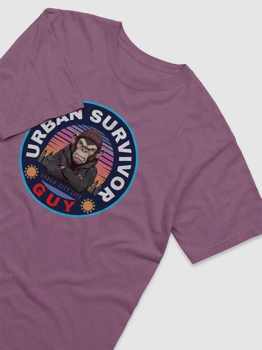 Urban Survivor Guy product image (25)