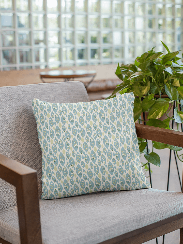 Chilly Summer | Basic Pillow product image (1)