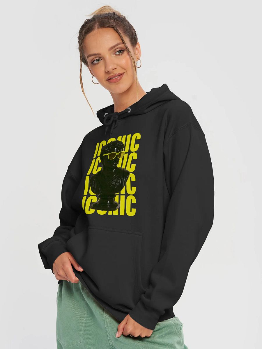 Iconic Statue Hoodie product image (9)
