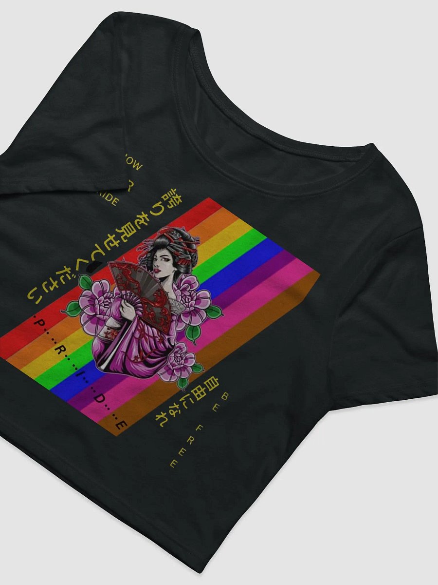 the be free tee product image (6)