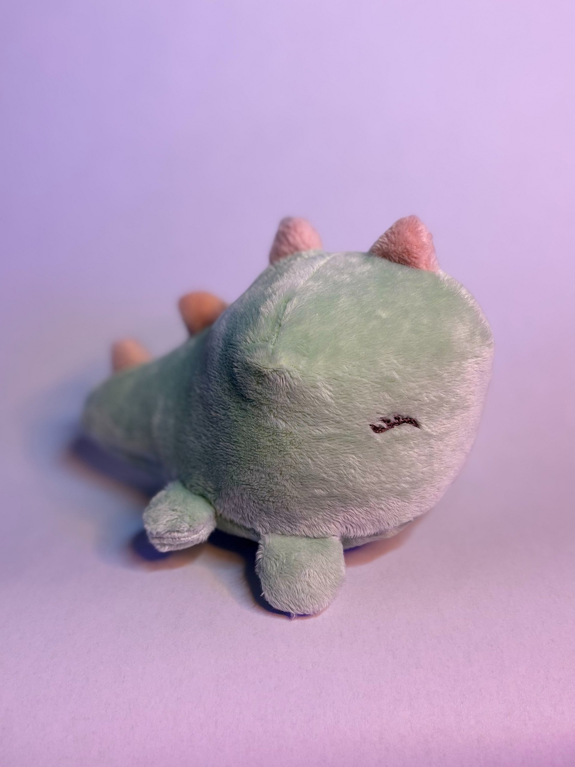 Sleepy Dino product image (3)