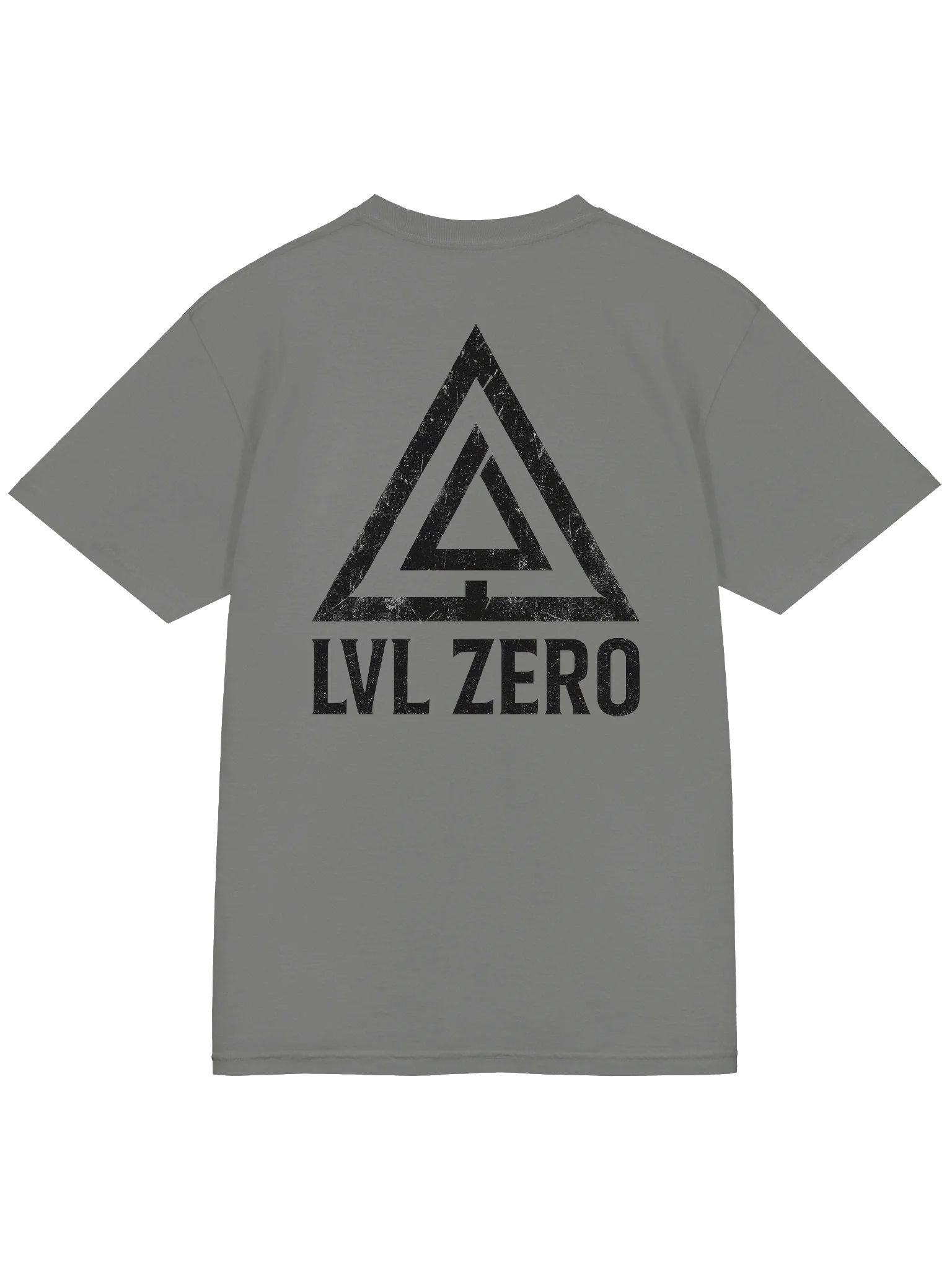 LVL ZERO – Ascend from the Ashes Tee product image (13)