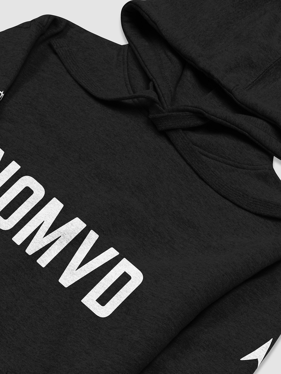 Nomvd Hoodie product image (3)