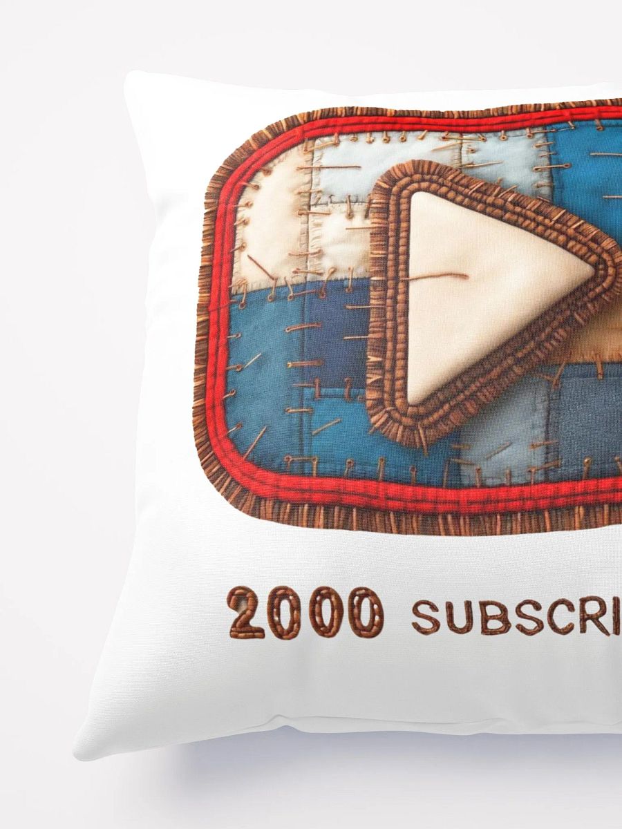2K Play Pillow product image (3)