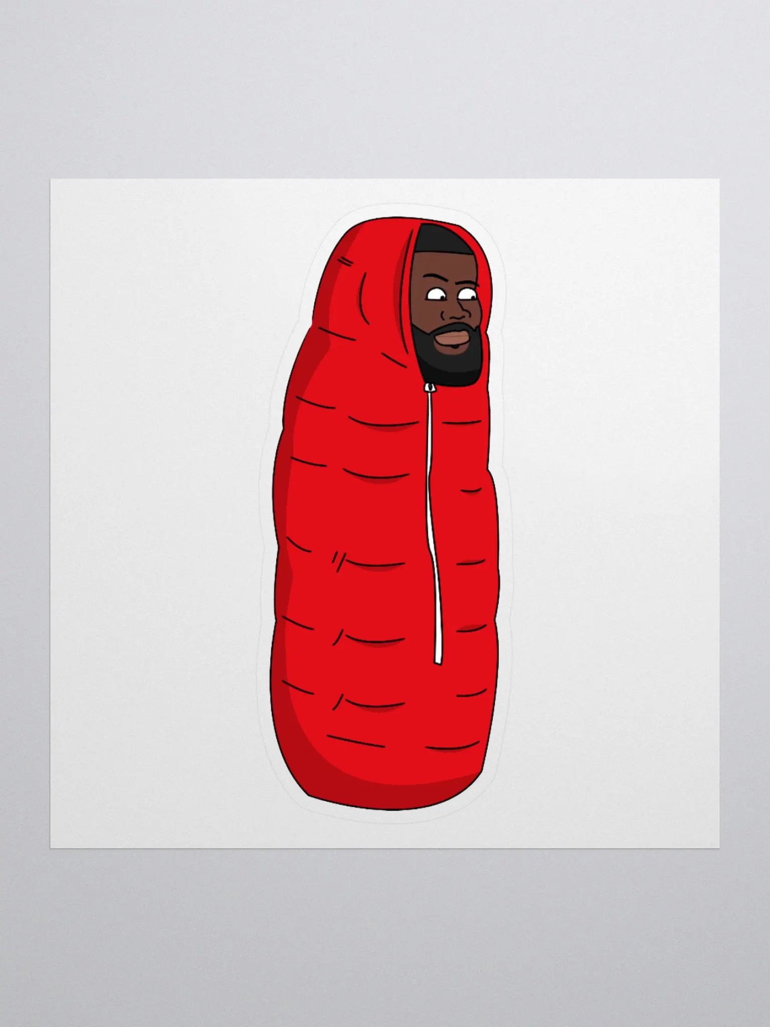 Fuhad 'If you're shifting' product image (1)