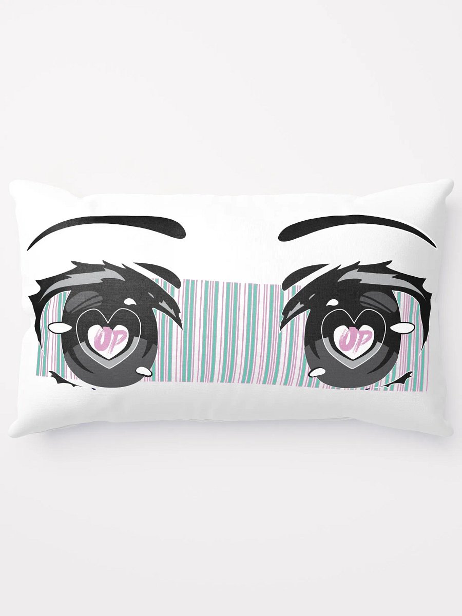 OptimusProcrastinus PowerUP Eyes Pillow product image (13)