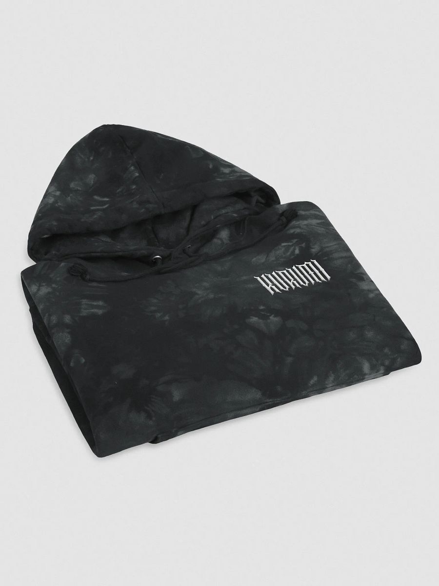 Nocturnia Tie-Dye Champion Sweater product image (3)