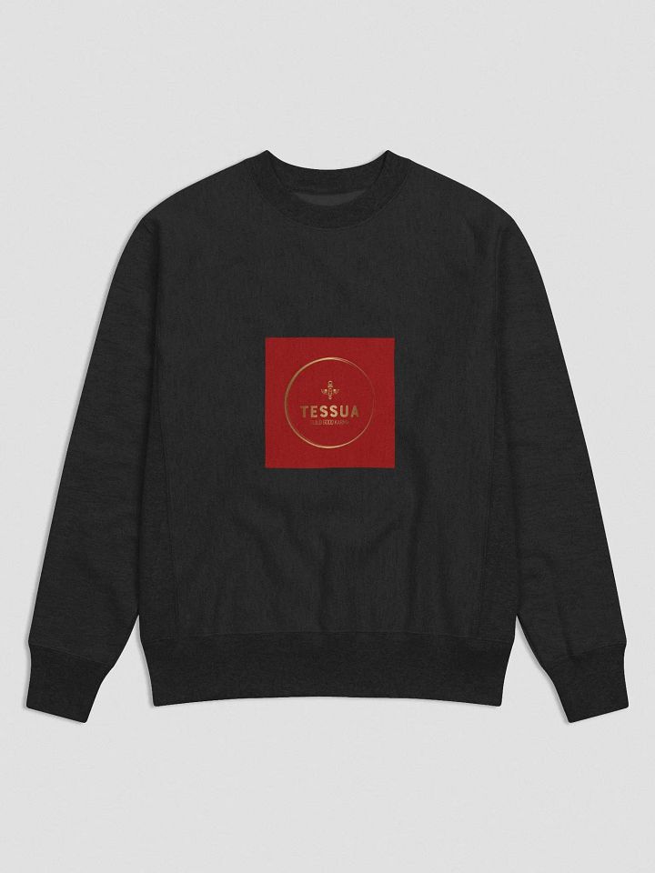 TESSUA SWEATSHIRT product image (1)