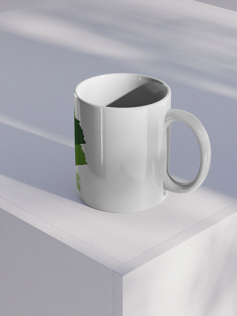 Canalysis Mug product image (2)