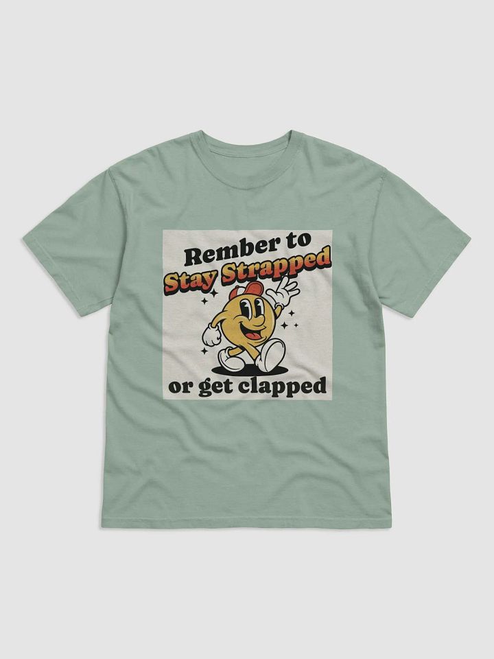 Stay Strapped product image (10)