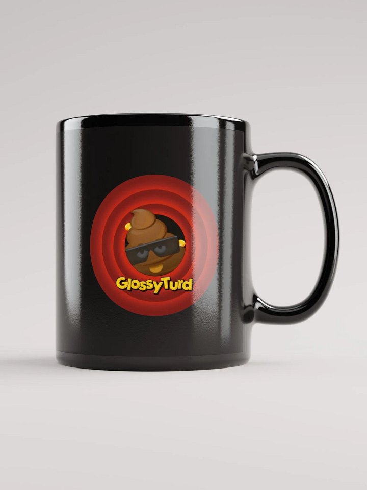 New Logo Mug! product image (1)
