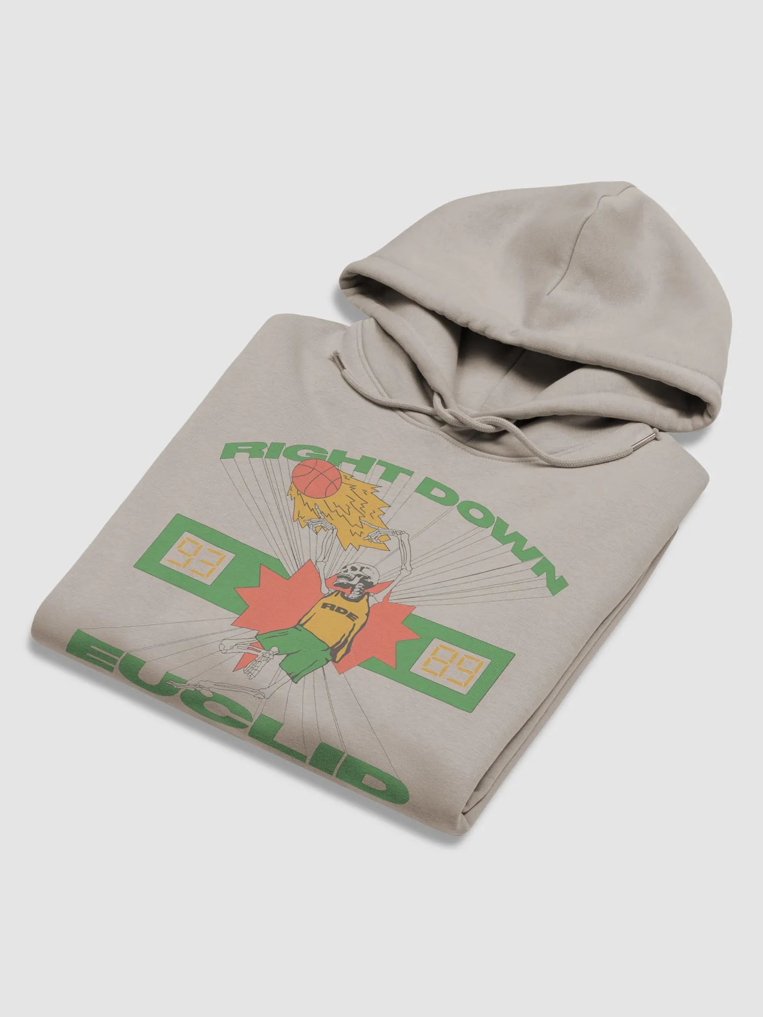 Heat Check Hoodie product image (10)