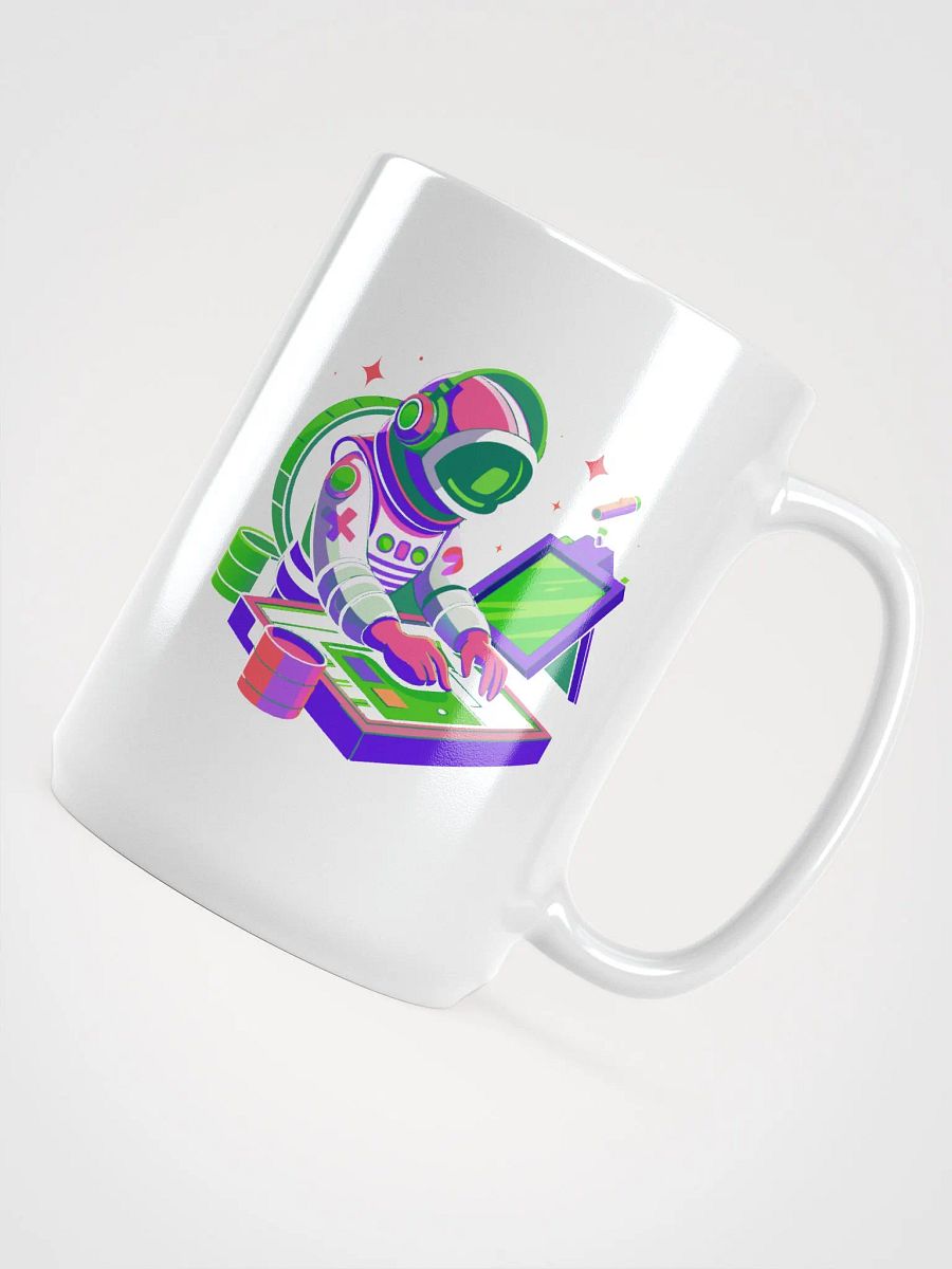 CREATING ART IN SPACE product image (4)